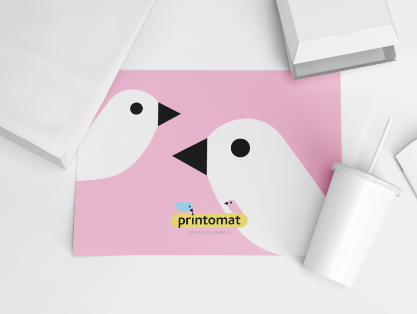 Полиграфия для ресторанов